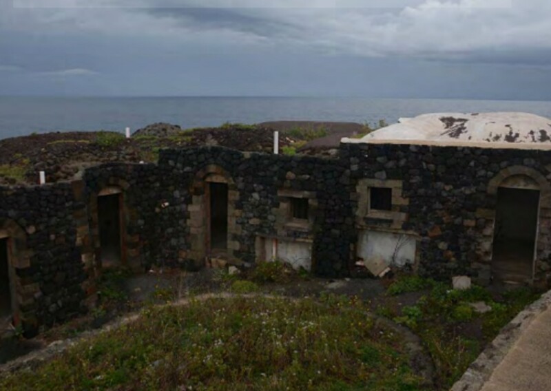 Immagine di HOTEL STRADA PERIMETRALE DIETRO ISOLA PANTELLERIA