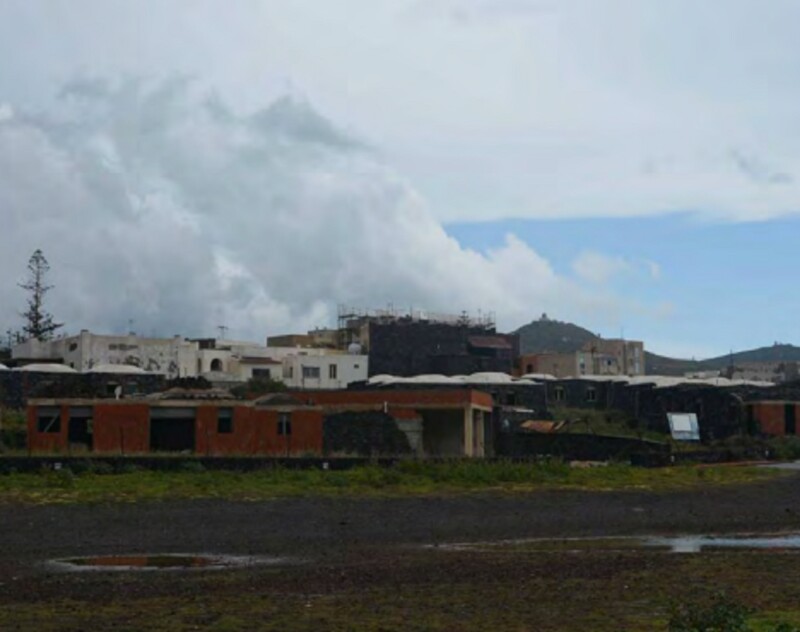 Immagine di HOTEL STRADA PERIMETRALE DIETRO ISOLA PANTELLERIA