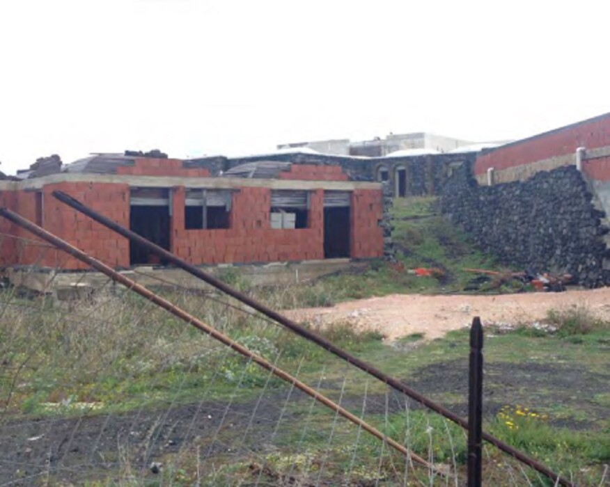 Immagine di HOTEL STRADA PERIMETRALE DIETRO ISOLA PANTELLERIA