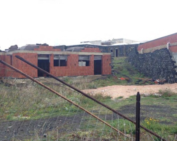 HOTEL STRADA PERIMETRALE DIETRO ISOLA PANTELLERIA — foto 6