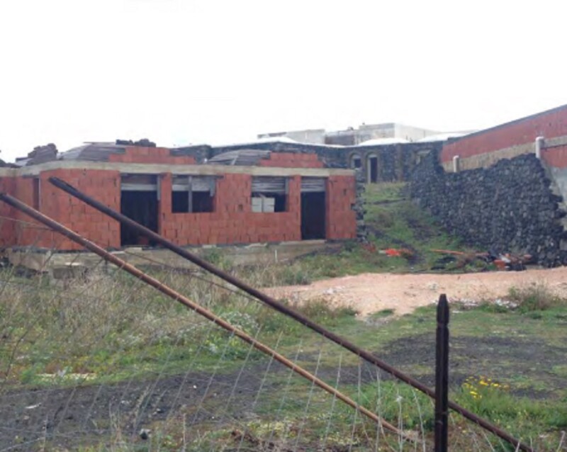 Immagine di HOTEL STRADA PERIMETRALE DIETRO ISOLA PANTELLERIA
