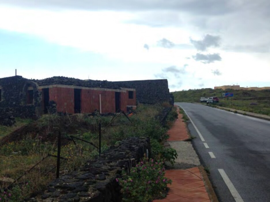Immagine di HOTEL STRADA PERIMETRALE DIETRO ISOLA PANTELLERIA