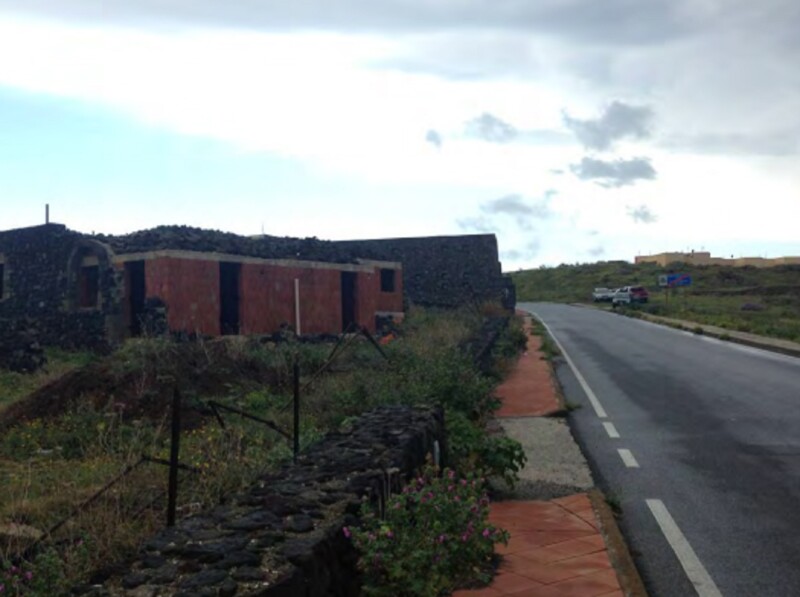 Immagine di HOTEL STRADA PERIMETRALE DIETRO ISOLA PANTELLERIA