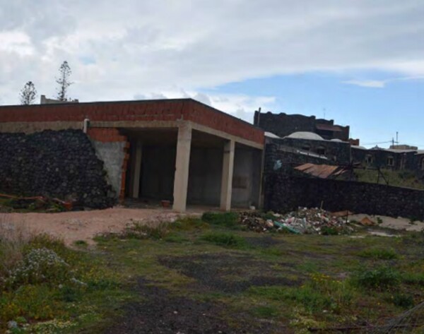 HOTEL STRADA PERIMETRALE DIETRO ISOLA PANTELLERIA — foto 7