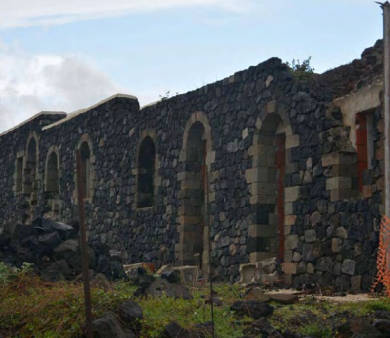 Immagine di HOTEL STRADA PERIMETRALE DIETRO ISOLA PANTELLERIA