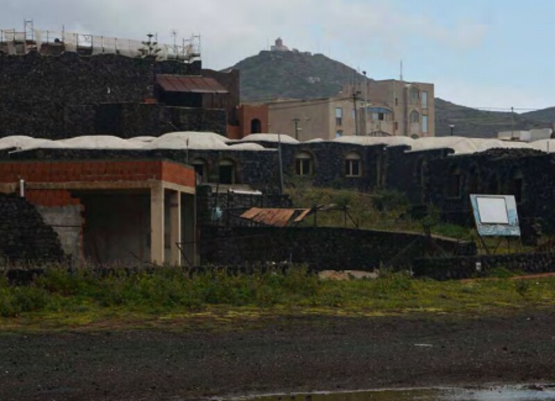 Immagine di HOTEL STRADA PERIMETRALE DIETRO ISOLA PANTELLERIA