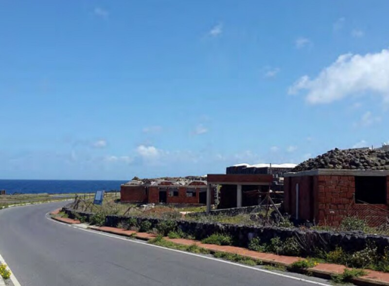 Immagine di HOTEL STRADA PERIMETRALE DIETRO ISOLA PANTELLERIA