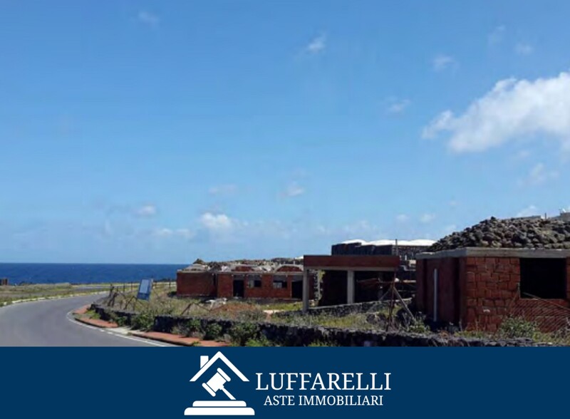Immagine di HOTEL STRADA PERIMETRALE DIETRO ISOLA PANTELLERIA