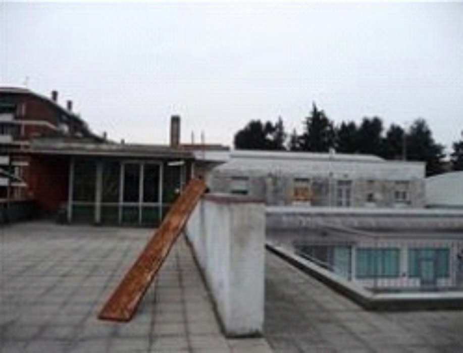 Immagine di CAPANNONE, VIA ALLO STADIO 7, SEREGNO (MB)