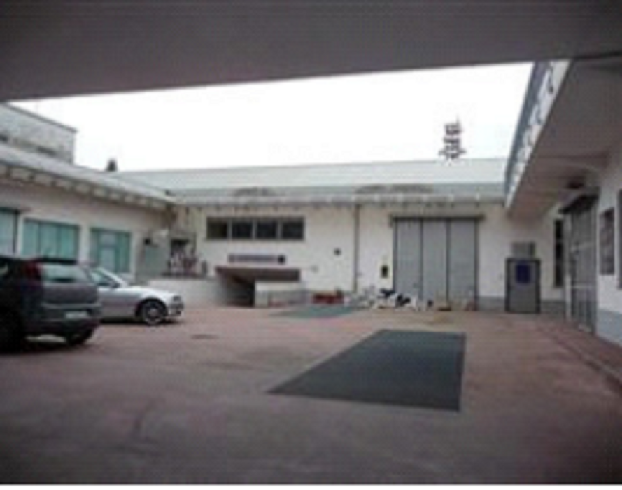 Immagine di CAPANNONE, VIA ALLO STADIO 7, SEREGNO (MB)