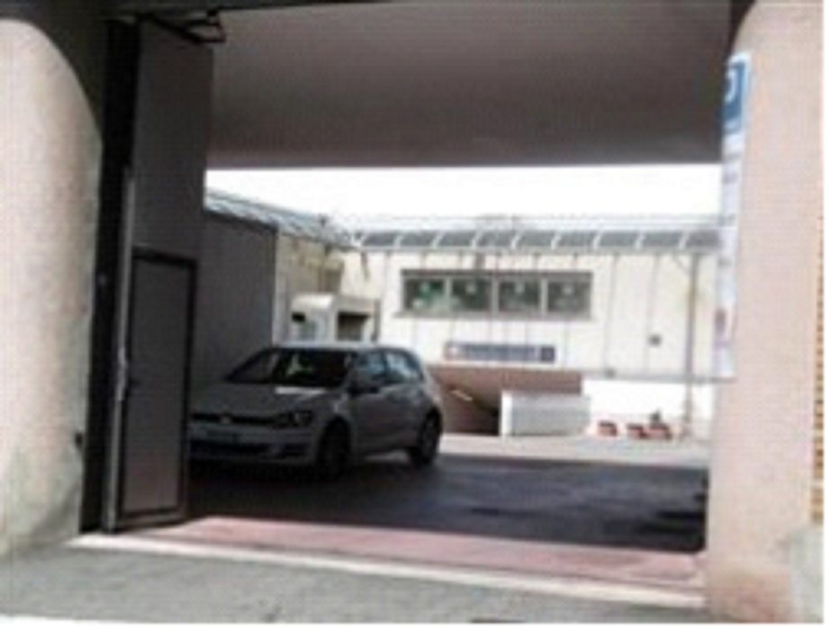 Immagine di CAPANNONE, VIA ALLO STADIO 7, SEREGNO (MB)