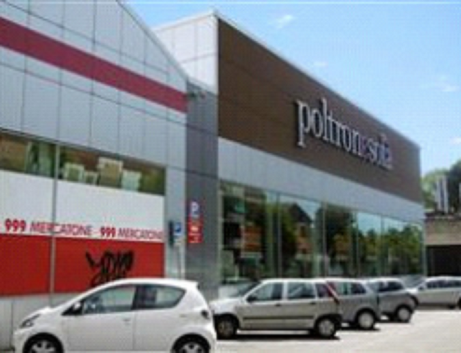 Immagine di CAPANNONE, VIA ALLO STADIO 7, SEREGNO (MB)