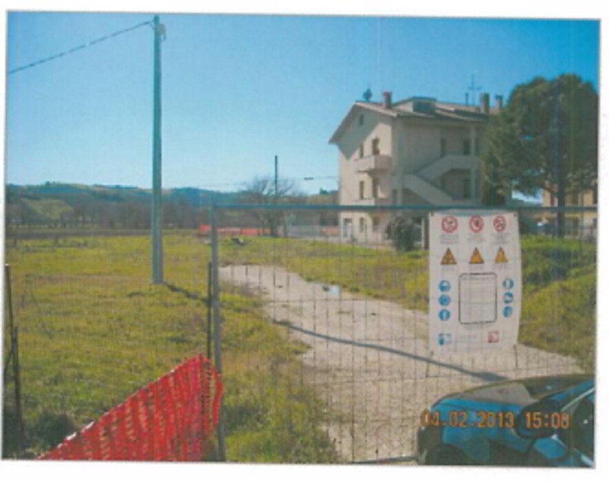 Immagine di TERRENI CONTRADA SAN FIRMANO – MONTELUPONE (MC)