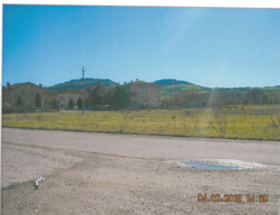 Immagine di TERRENI CONTRADA SAN FIRMANO – MONTELUPONE (MC)