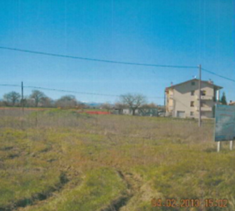 Immagine di TERRENI CONTRADA SAN FIRMANO – MONTELUPONE (MC)