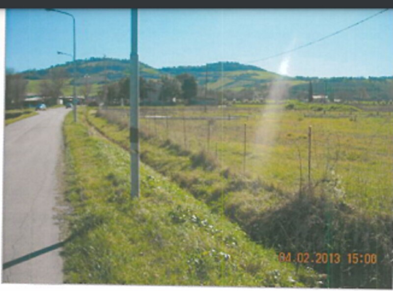 Immagine di TERRENI CONTRADA SAN FIRMANO – MONTELUPONE (MC)