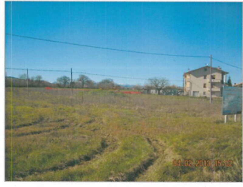 Immagine di TERRENI CONTRADA SAN FIRMANO – MONTELUPONE (MC)