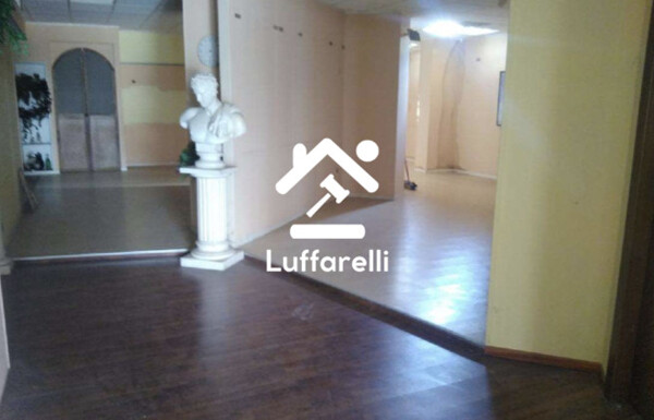 IMMOBILE COMMERCIALE VIA VICENNE - SORA (FR) — foto 5