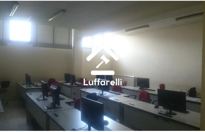 IMMOBILE COMMERCIALE VIA VICENNE - SORA (FR) — foto 8