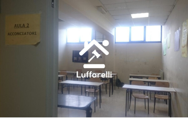 IMMOBILE COMMERCIALE VIA VICENNE - SORA (FR) — foto 9