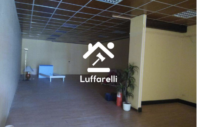 IMMOBILE COMMERCIALE VIA VICENNE - SORA (FR) — foto 6