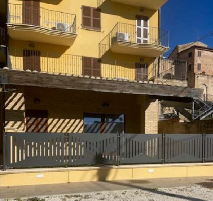 Immagine di APPARTAMENTO VIA ROMA, TOLENTINO (MC)