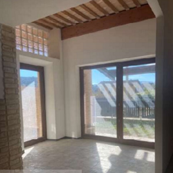 APPARTAMENTO VIA ROMA, TOLENTINO (MC) — foto 3