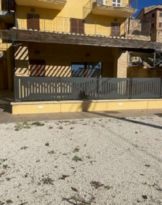 Immagine di APPARTAMENTO VIA ROMA, TOLENTINO (MC)