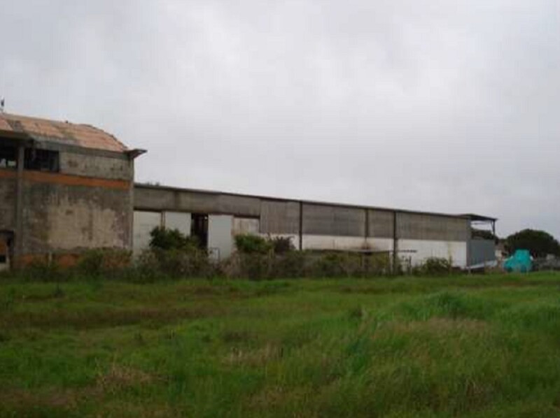 Immagine di CAPANNONE VIA LINOSA – APRILIA, (LT)