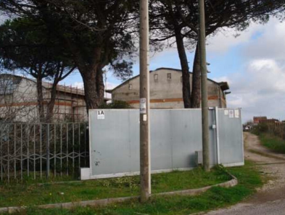 Immagine di CAPANNONE VIA LINOSA – APRILIA, (LT)