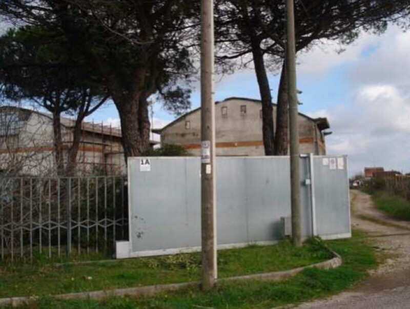 Immagine di CAPANNONE VIA LINOSA – APRILIA, (LT)