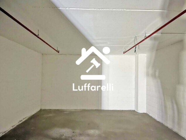 Immagine di BOX AUTO VIA ALTAGNANA – ROMA