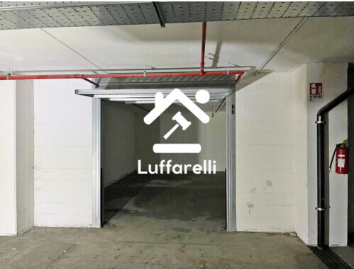 Immagine di BOX AUTO VIA ALTAGNANA – ROMA