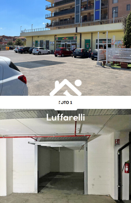 Immagine di BOX AUTO VIA ALTAGNANA – ROMA