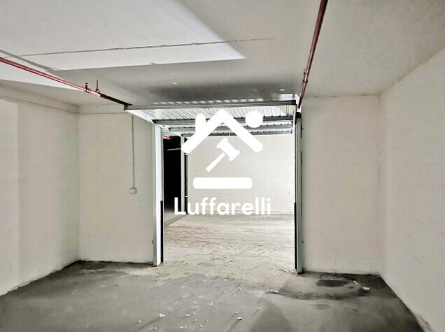 Immagine di BOX AUTO VIA ALTAGNANA – ROMA