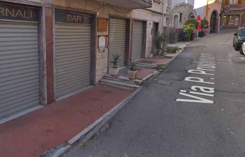 Immagine di NEGOZIO VIA PRUDENZINI 1, BRENO (BS)