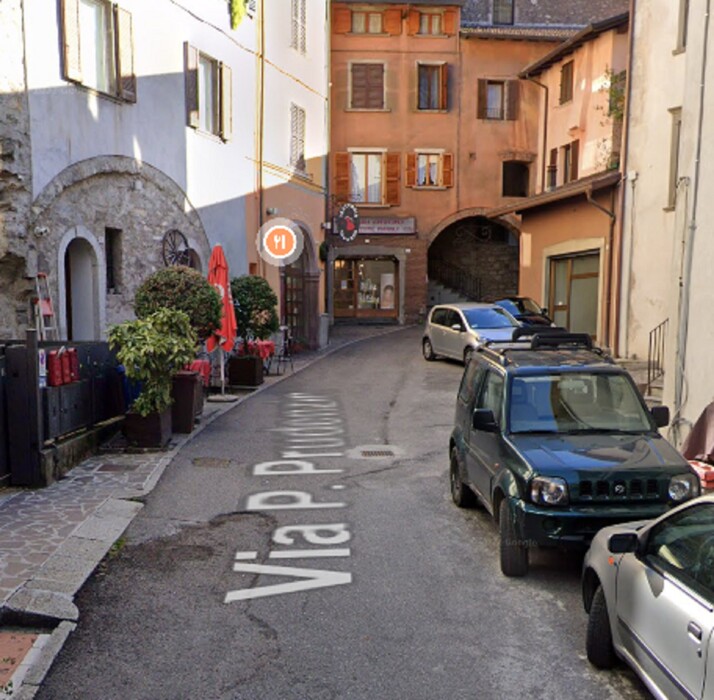 Immagine di NEGOZIO VIA PRUDENZINI 1, BRENO (BS)