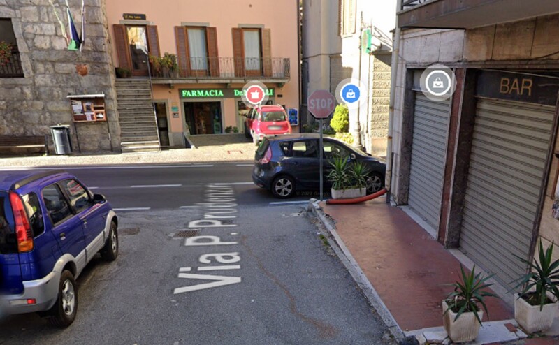 Immagine di NEGOZIO VIA PRUDENZINI 1, BRENO (BS)