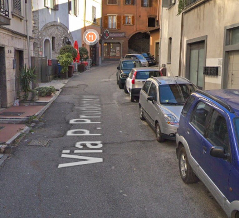 Immagine di NEGOZIO VIA PRUDENZINI 1, BRENO (BS)
