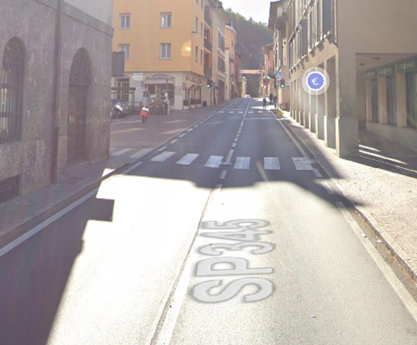 Immagine di NEGOZIO VIA PRUDENZINI 1, BRENO (BS)