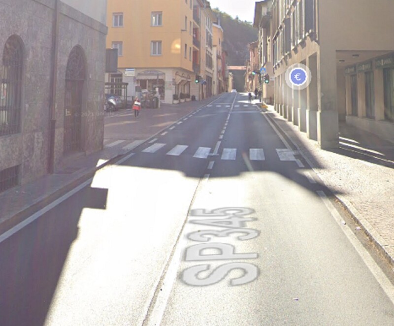 Immagine di NEGOZIO VIA PRUDENZINI 1, BRENO (BS)