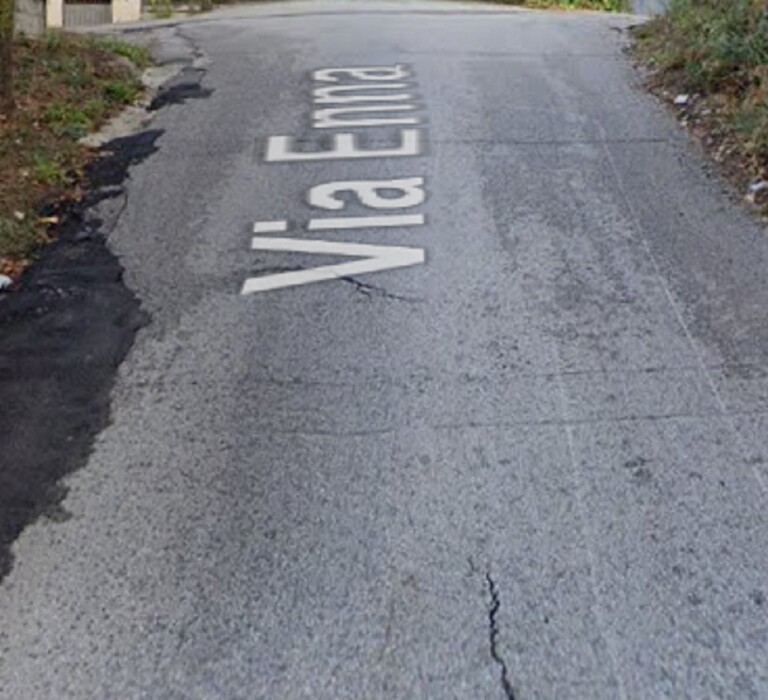 Immagine di APPARTAMENTO, VICO SCALEA, POTENZA (PZ)