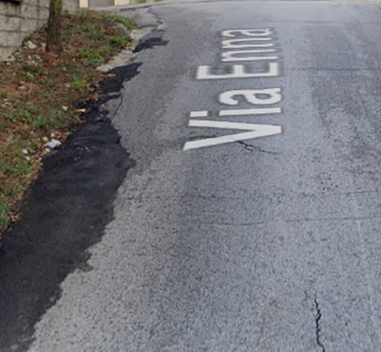 Immagine di APPARTAMENTO, VICO SCALEA, POTENZA (PZ)