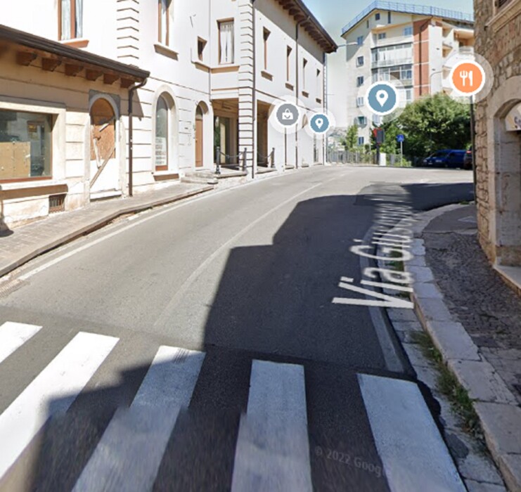 Immagine di APPARTAMENTI, SCALE ROSSANO, POTENZA (PZ)