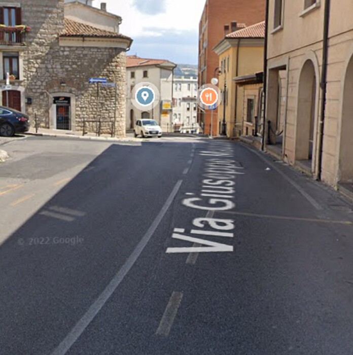 Immagine di APPARTAMENTI, SCALE ROSSANO, POTENZA (PZ)