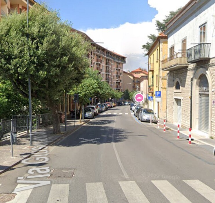 Immagine di APPARTAMENTI, SCALE ROSSANO, POTENZA (PZ)