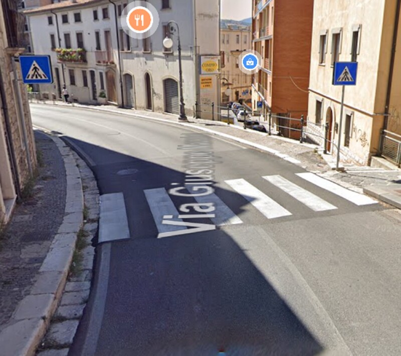 Immagine di APPARTAMENTI, SCALE ROSSANO, POTENZA (PZ)