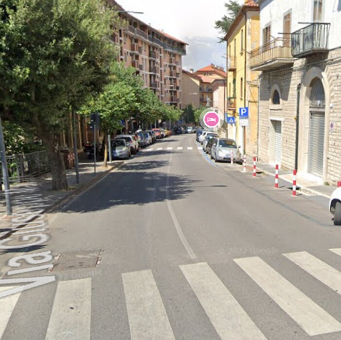 Immagine di APPARTAMENTI, SCALE ROSSANO, POTENZA (PZ)