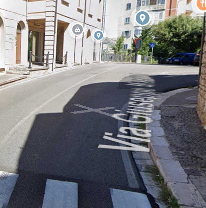 Immagine di APPARTAMENTI, SCALE ROSSANO, POTENZA (PZ)