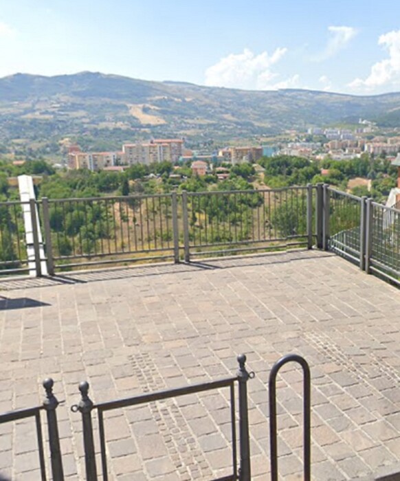 Immagine di APPARTAMENTI, SCALE ROSSANO, POTENZA (PZ)
